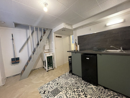 Location appartement Rennes Réf. MLQ7
