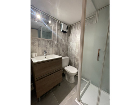 Appartement sur Rennes ; 700 €  ; Location Réf. MLQ7