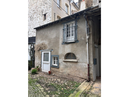 A louer appartement Rennes 35000; 700 € 