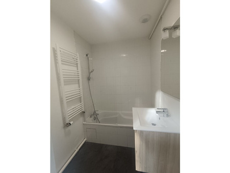 Appartement 1 450 €  sur Rennes (35000) - Réf. 1574-5