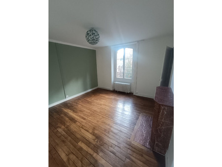 Location appartement Rennes Réf. 1574-5