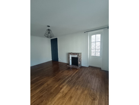 Location appartement Rennes Réf. 1574-5