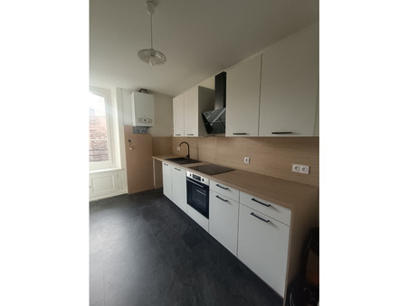 A louer appartement 1 450 €  Rennes