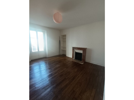 Appartement sur Rennes ; 1 450 €  ; Location Réf. 1574-5