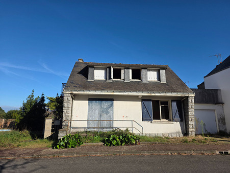 Maison 178 500 € sur Penestin (56760) - Réf. M2949-17
