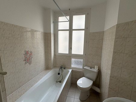 Appartement 295 000 € Réf. 4688 Paris