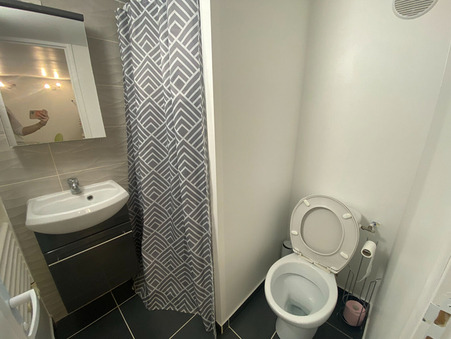 Appartement 672 €  Réf. 140 Orsay