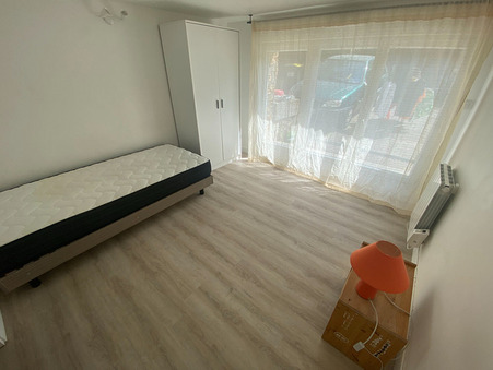 A louer appartement Orsay 91400; 672 € 