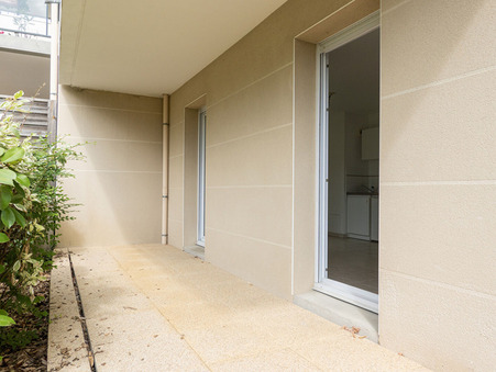 Appartement 455 €  Réf. 274 Mordelles