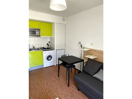 Appartement 113 000 € sur Montpellier (34000) - Réf. 2248