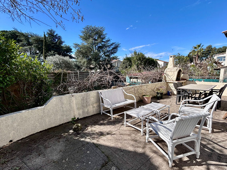 Maison 469 000 € sur Lattes (34970) - Réf. 2254