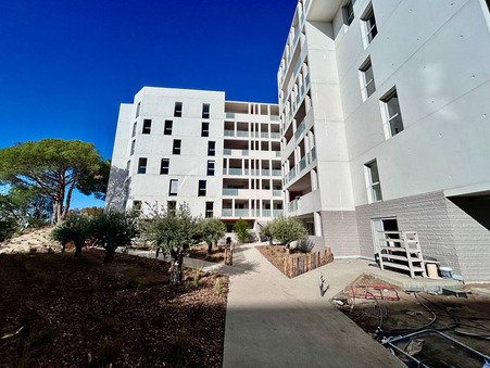 Location appartement Montpellier 34000; 1 148 € 