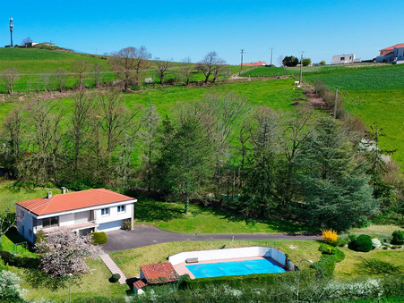 Maison 546 000 €  Réf. CHAJE5329 Sorbiers