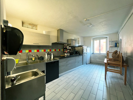 Maison 498 000 €  sur Saint Genest Malifaux (42660) - Réf. CHAJE5601