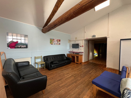 Maison 498 000 €  Réf. CHAJE5601 Saint Genest Malifaux