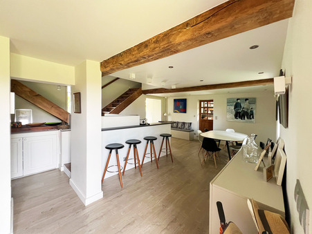 Vente maison 760 000 €  Chamb?uf