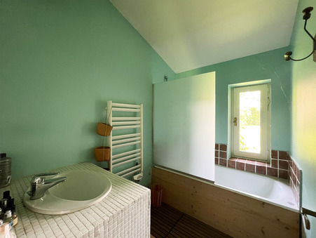 Vente maison 760 000 €  Chamb?uf