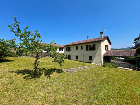 Vente maison 238 000 €  Fraisses