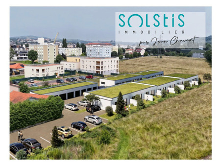 A vendre appartement La Talaudière 42350; 230 000 € 