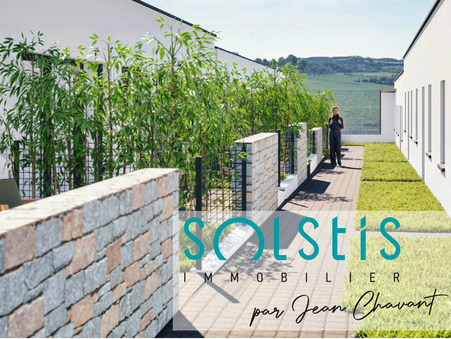 Achat appartement La Talaudière Réf. CHAJE 5656