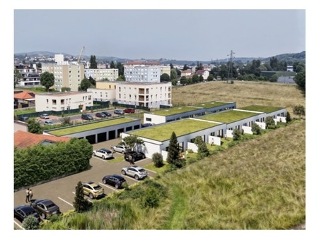 Appartement 308 000 €  sur La Talaudière (42350) - Réf. CHAJE 5656-01