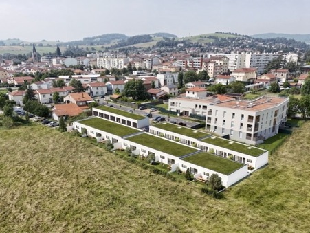 Appartement 308 000 €  sur La Talaudière (42350) - Réf. CHAJE 5656-01