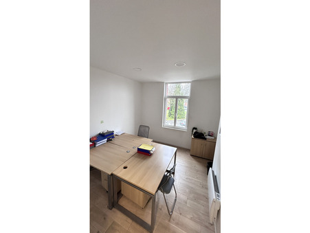 A louer local professionnel 450 €  Valenciennes