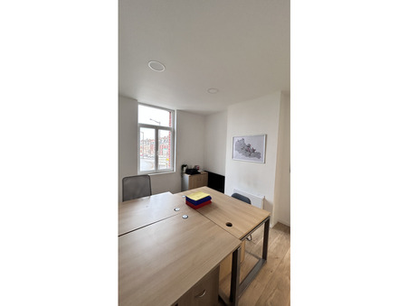 Location local professionnel Valenciennes Réf. 1_2390RF