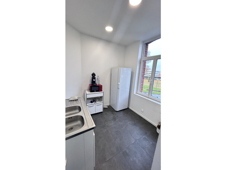 A louer local professionnel Valenciennes 59300; 450 € 