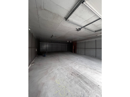 Location parking Bazuel 59360; 50 € 