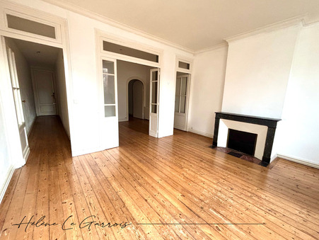 Achat appartement Bordeaux Réf. 34_6164_Fran