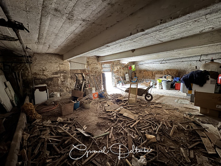 Achat maison Simencourt Réf. 22_GD6170SB