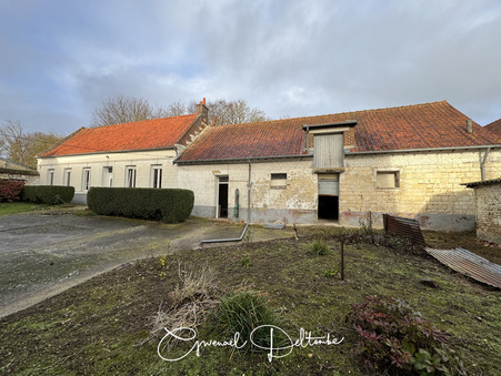 Achat maison Simencourt Réf. 22_GD6170SB