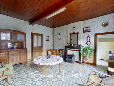 Maison sur Simencourt ; 128 000 €  ; Vente Réf. 22_GD6170SB