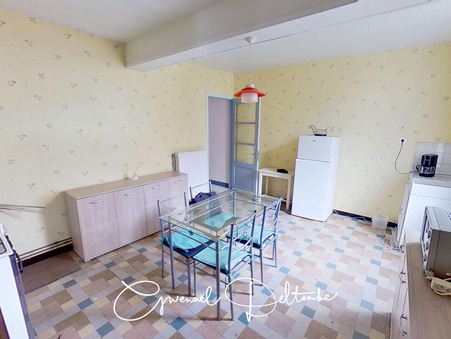 Vente maison 128 000 €  Simencourt