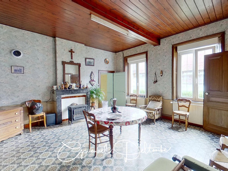 A vendre maison Simencourt 62123; 128 000 € 