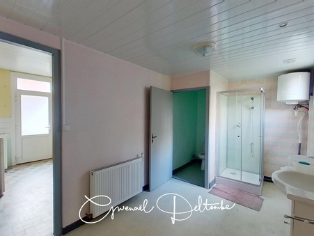 Maison 128 000 €  sur Simencourt (62123) - Réf. 22_GD6170SB