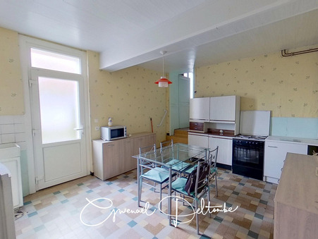 Achat maison Simencourt Réf. 22_GD6170SB