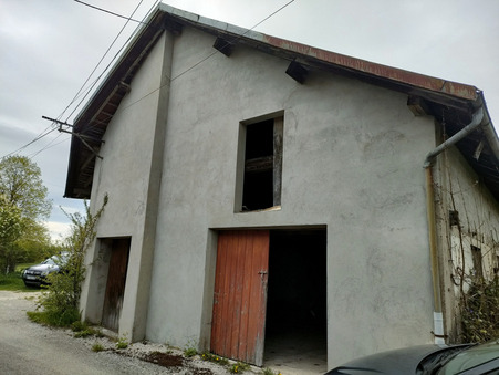 Parking 30 000 €  sur Plateau d'Hauteville (01110) - Réf. 38_LYAKARC