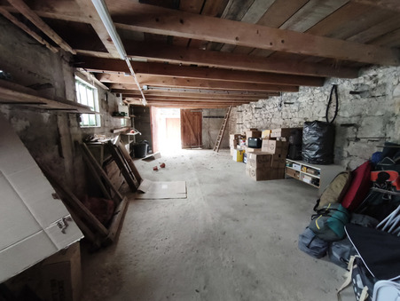 Achat parking Plateau d'Hauteville Réf. 38_LYAKARC