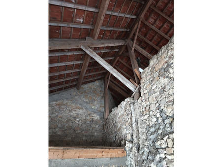 A vendre parking Plateau d'Hauteville 01110; 30 000 € 