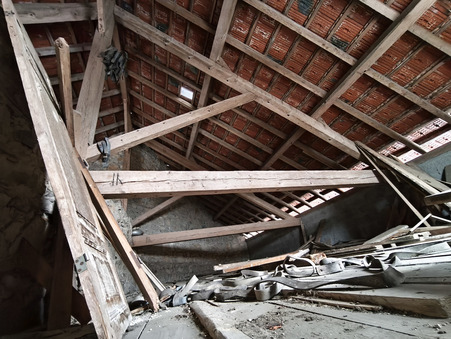 Achat parking Plateau d'Hauteville Réf. 38_LYAKARC