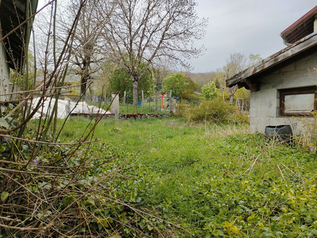 Parking 30 000 €  sur Plateau d'Hauteville (01110) - Réf. 38_LYAKARC