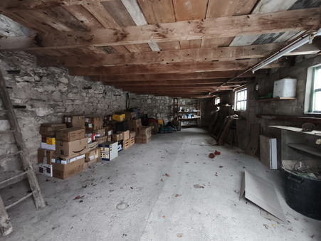 A vendre parking Plateau d'Hauteville 01110; 30 000 € 