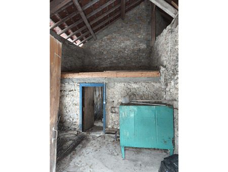 Achat parking Plateau d'Hauteville Réf. 38_LYAKARC