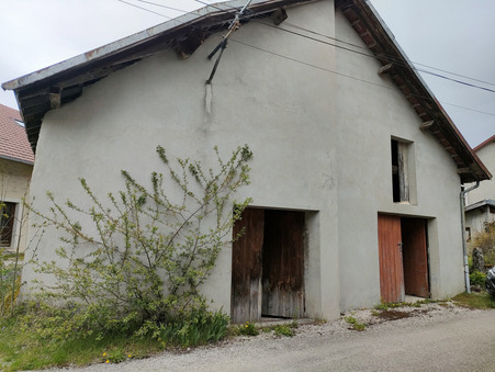 Parking 30 000 €  sur Plateau d'Hauteville (01110) - Réf. 38_LYAKARC