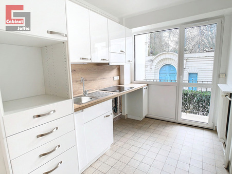 Appartement 808 €  sur Fontainebleau (77300) - Réf. 897_LOT_26