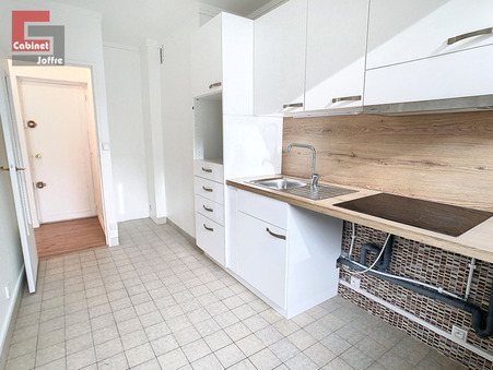 A louer appartement Fontainebleau 77300; 808 € 