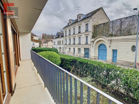 Appartement sur Fontainebleau ; 808 €  ; A louer Réf. 897_LOT_26