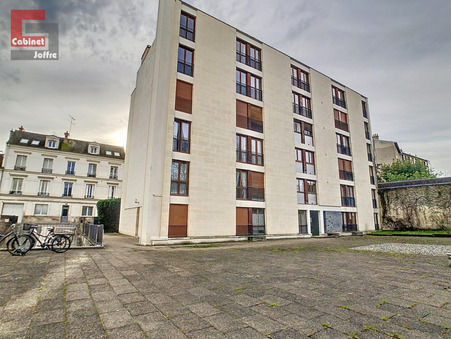 Location appartement Fontainebleau 77300; 808 € 